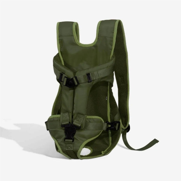 Kalsten | Comfortable Pet Carrier Cockpit – Waterproof & Breathable – For Dog or Cat