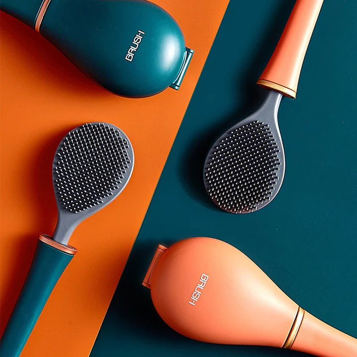 Kalsten | Flexible Toilet Brush – Deep Cleaning Bathroom Brush