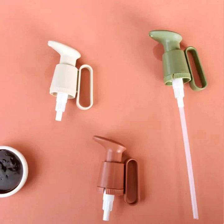 PumpEase - Precise dosing - Preferred spices - Guaranteed simplicity | Kalsten