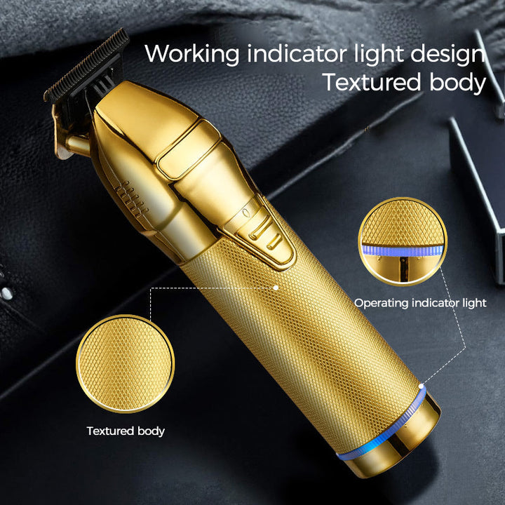 Kalsten | Professional Hair Outlining Trimmer
