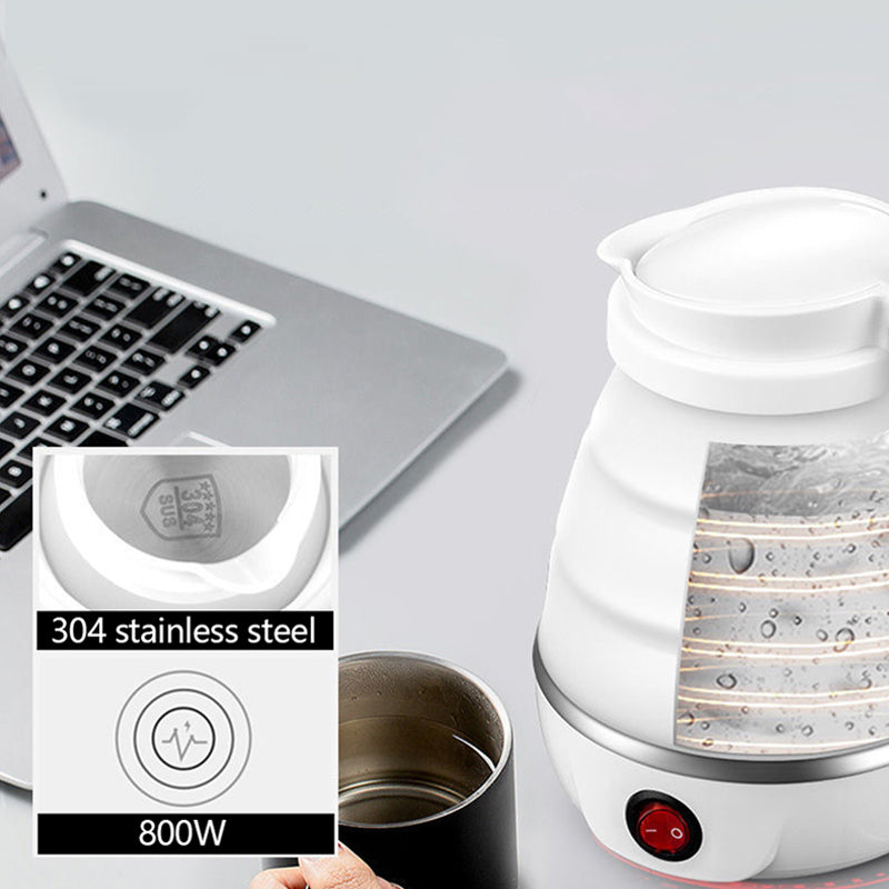 Kalsten | Portable Folding Electric Kettle