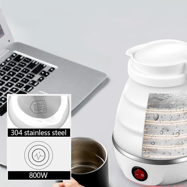 Kalsten | Portable Folding Electric Kettle