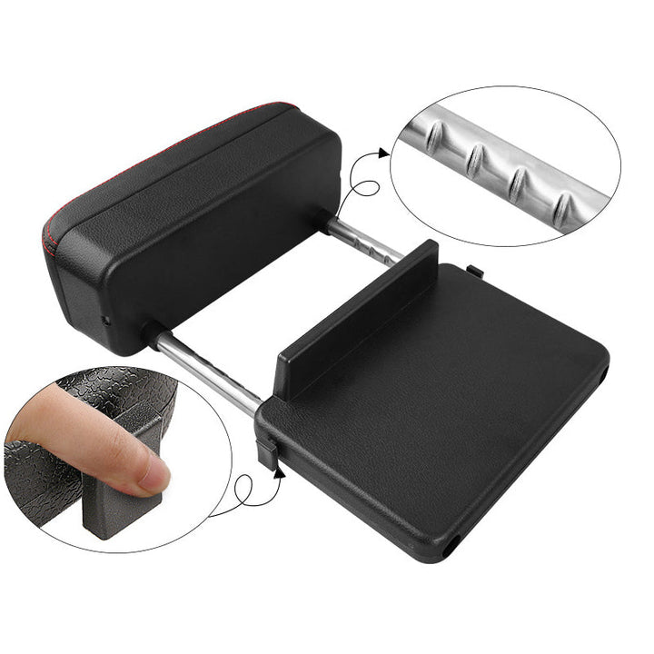 Armrest Box Storage Box | Kalsten