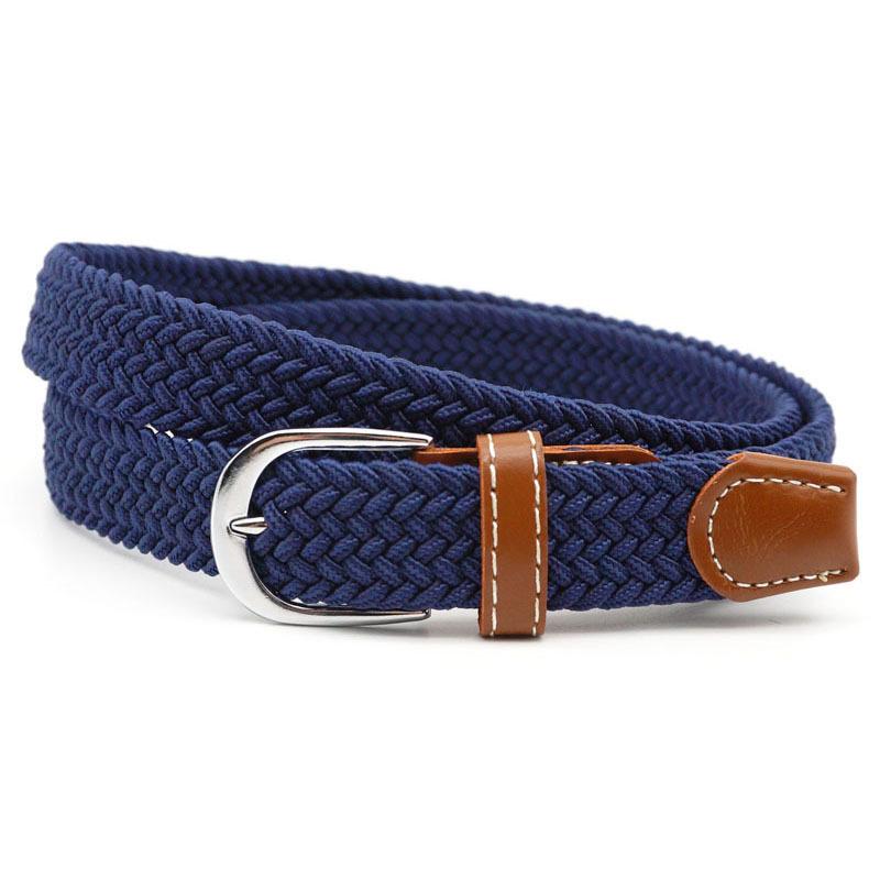 Kalsten | Stretch braided belt