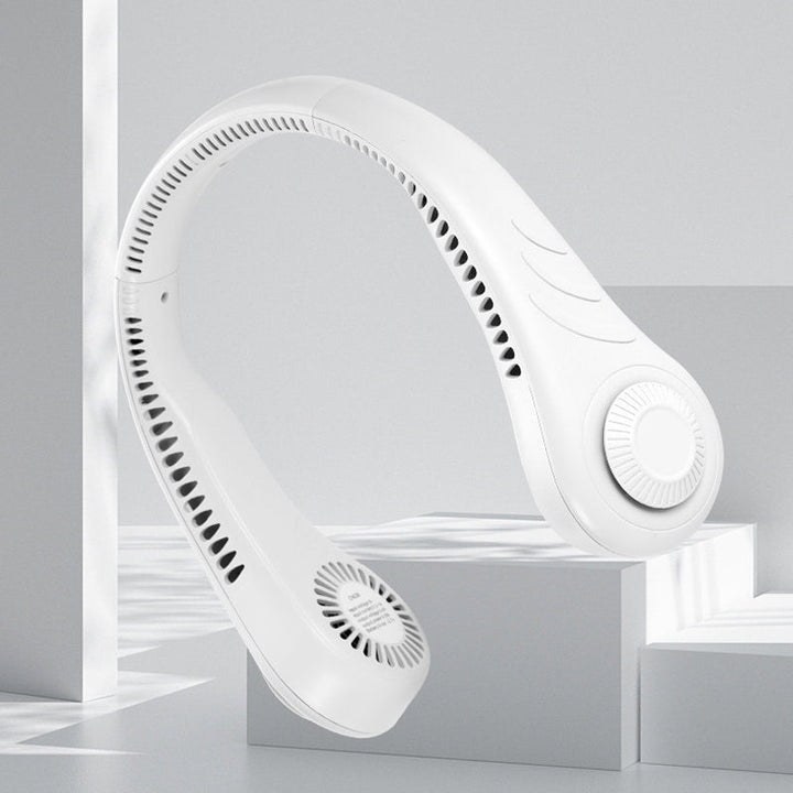 Hanging Neck Fan | Kalsten