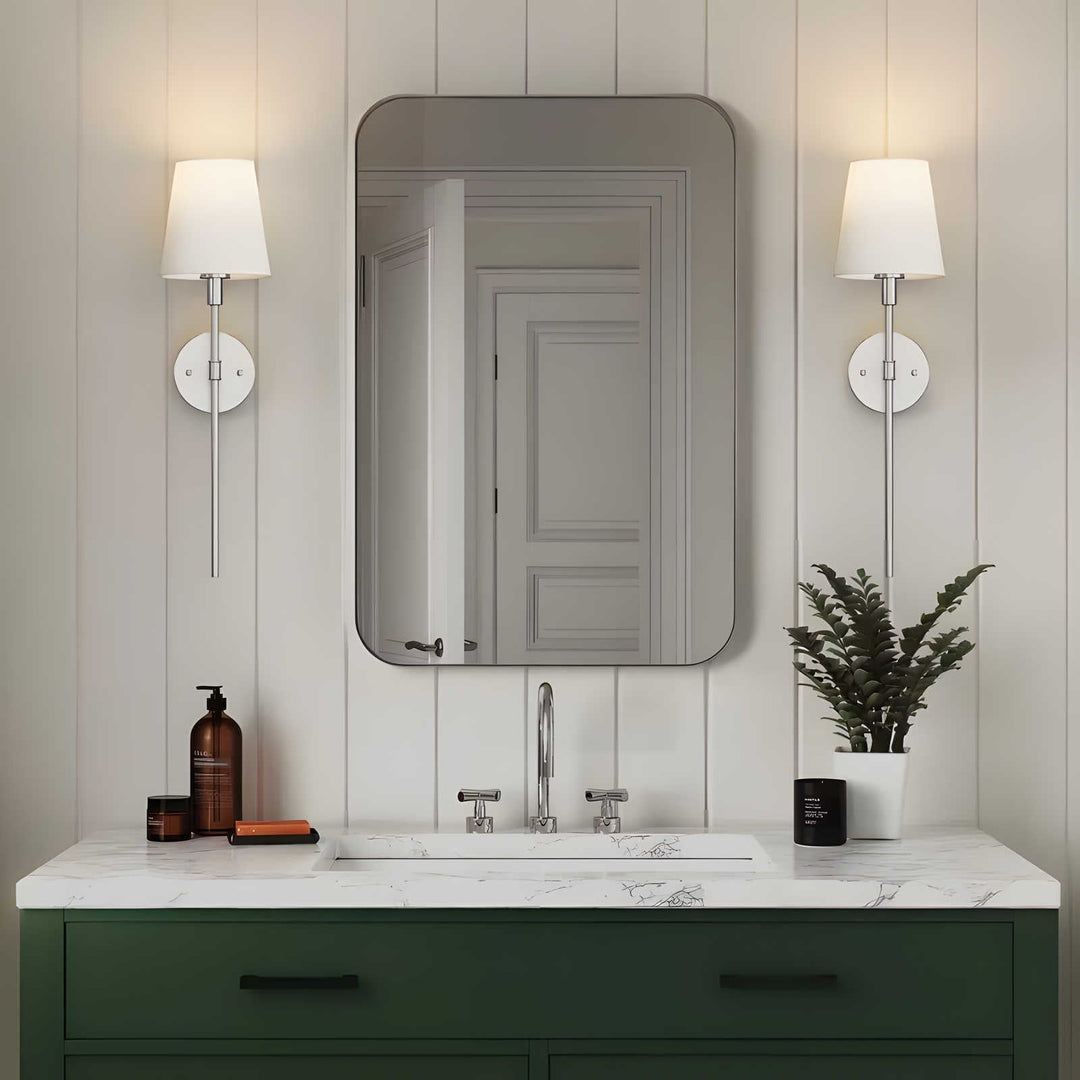 Wireless Wall Lamp