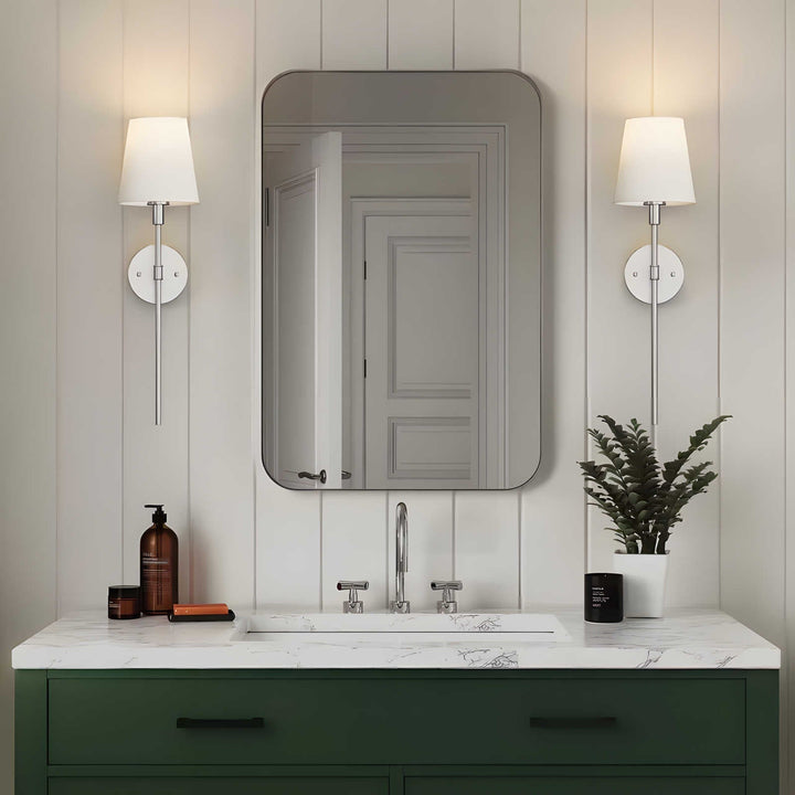 Wireless Wall Lamp