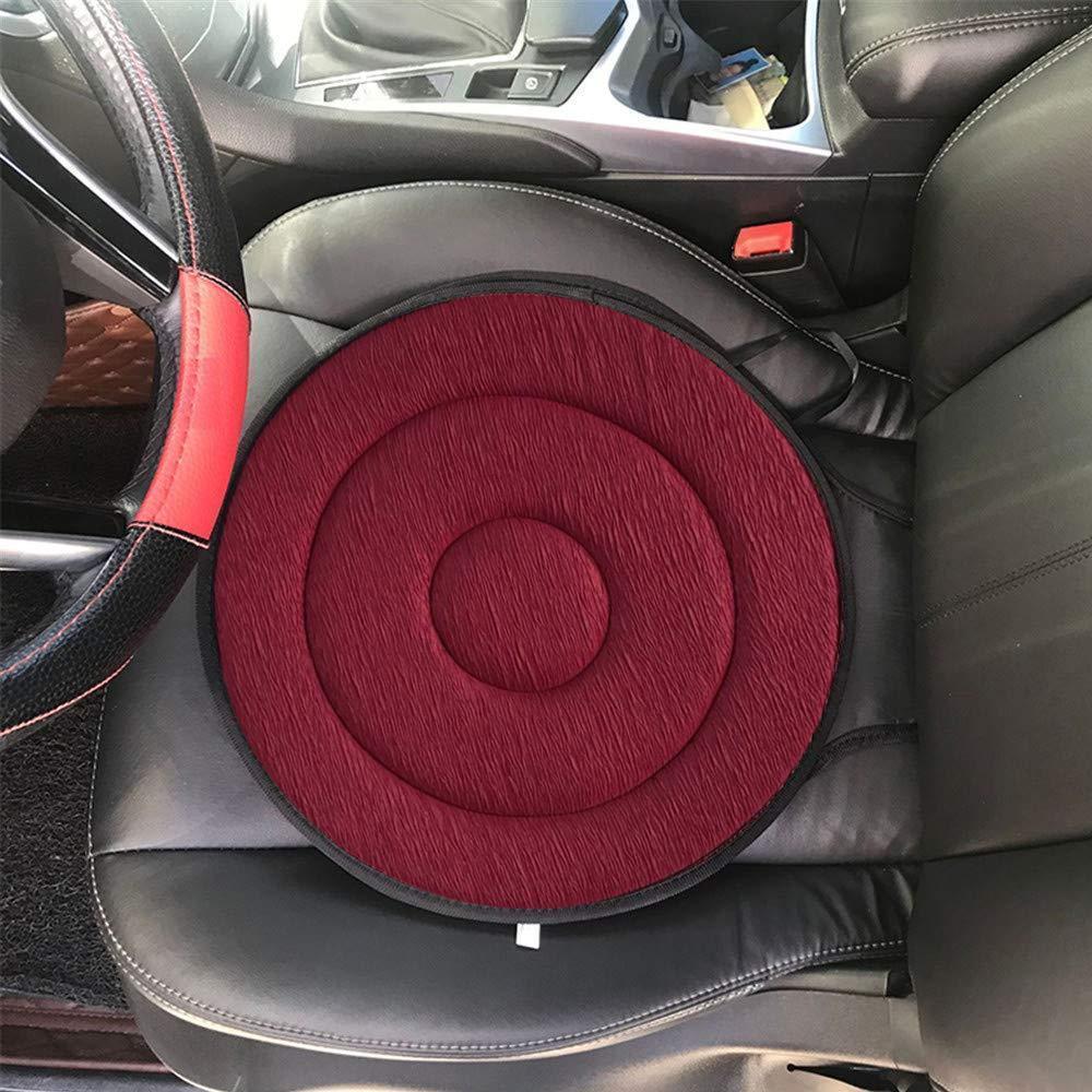 Kalsten | 360° Rotatable Seat Cushion