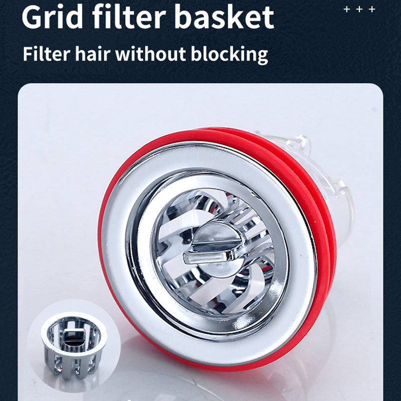 Kalsten | Odorproof Floor Drain
