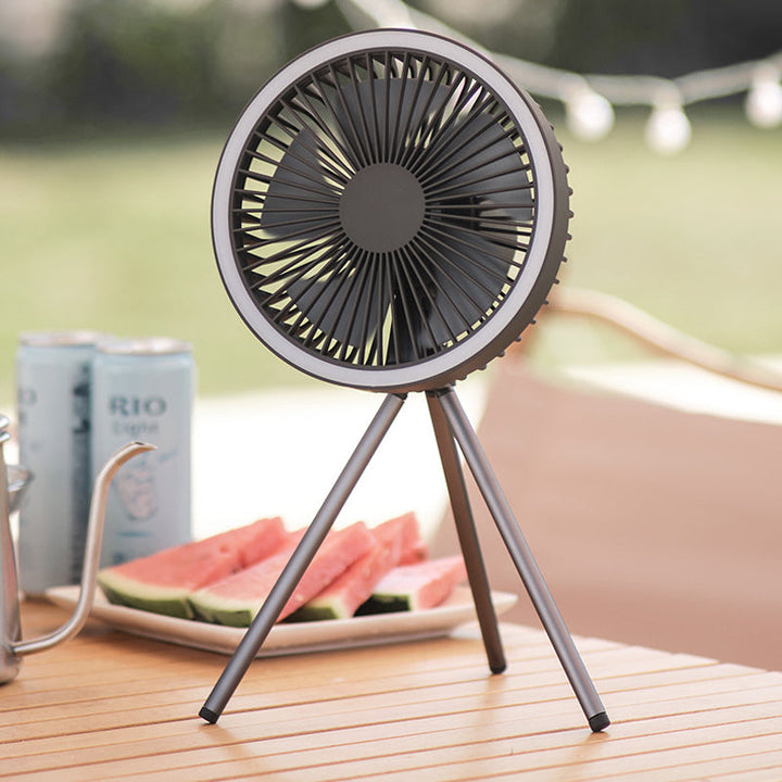 3-in-1 Smart Portable Fan | Kalsten