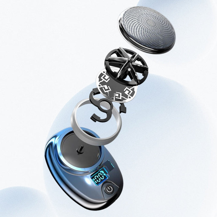 Mini electric razor | Kalsten
