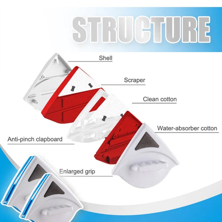 Super Window Cleaner | Kalsten