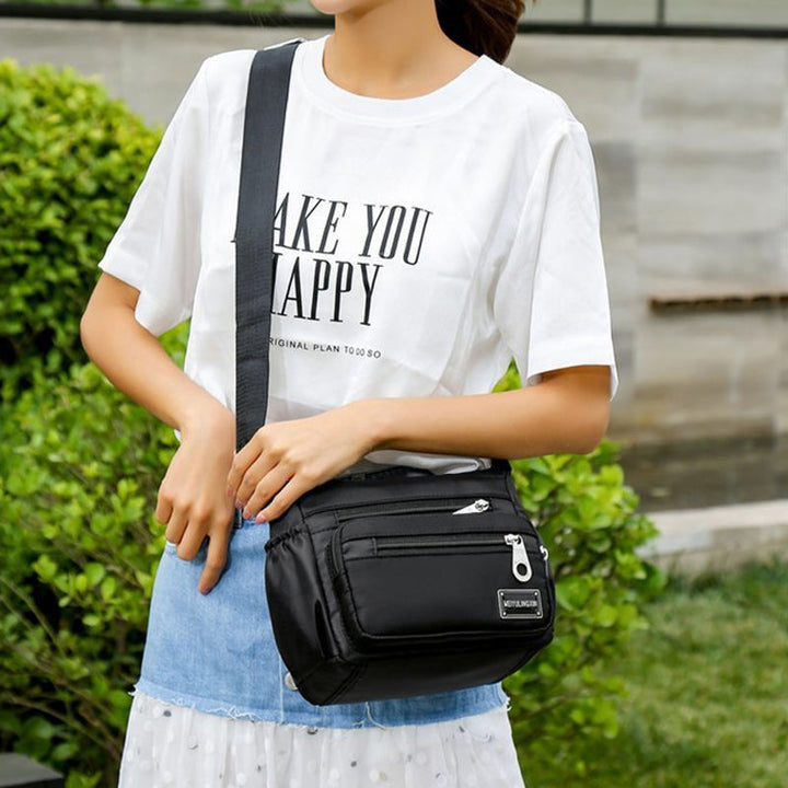 Versatile Shoulder Bag Messenger Bag | Kalsten