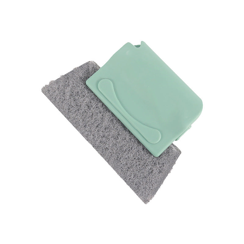 Magic Cleaning Brush for Window and Door Grooves | Kalsten