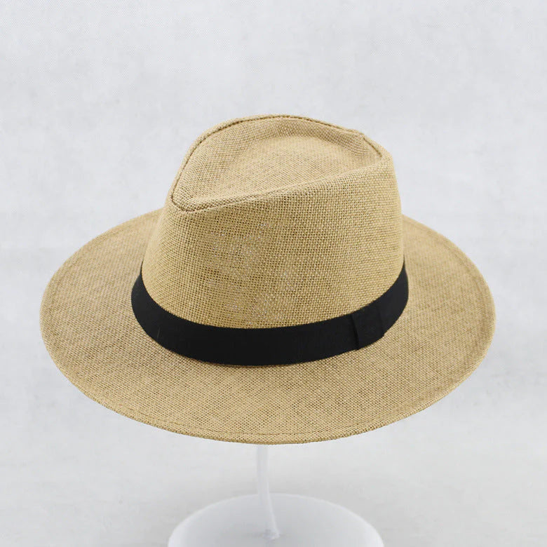 Kalsten | Classic Panama Hat