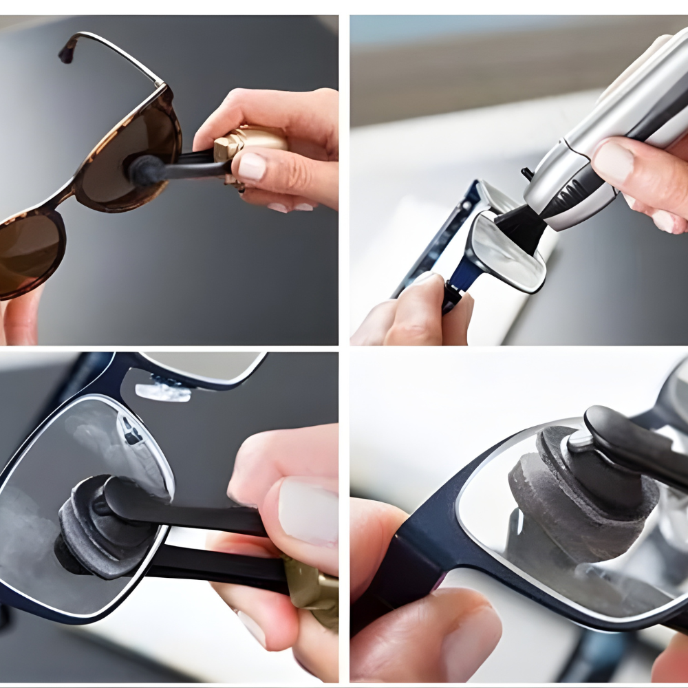 Professional Camera and Lens Cleaning Tool Kalsten