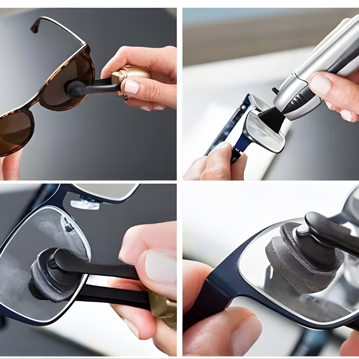 Professional Camera and Lens Cleaning Tool Kalsten