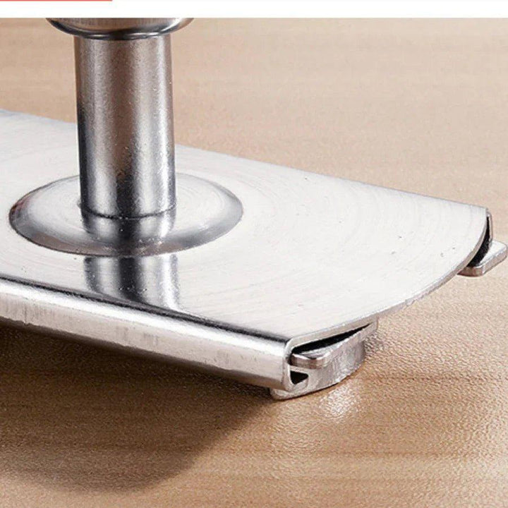 EasyOpen Can Opener made of Stainless Steel | Kalsten