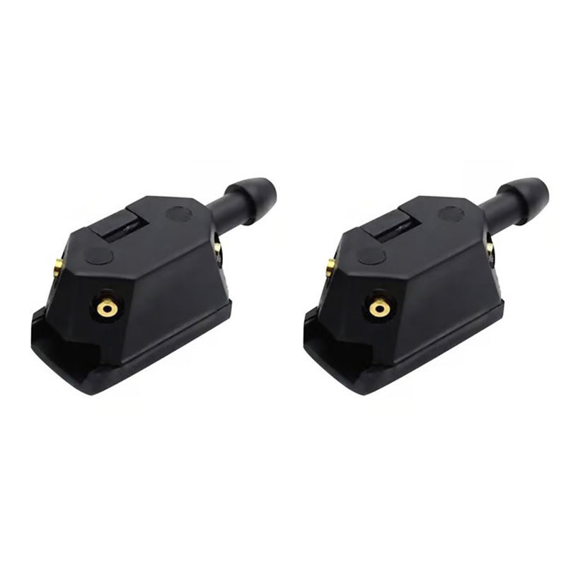 Kalsten | Four-hole car wiper nozzle