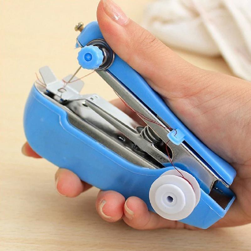 Mini Portable Hand Sewing Machine | Kalsten
