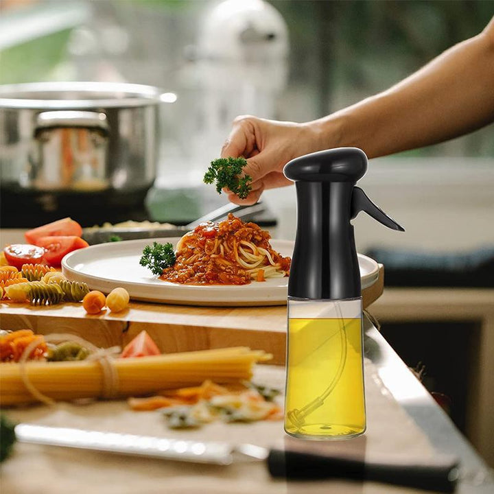 Simple Oil Sprayer | Kalsten