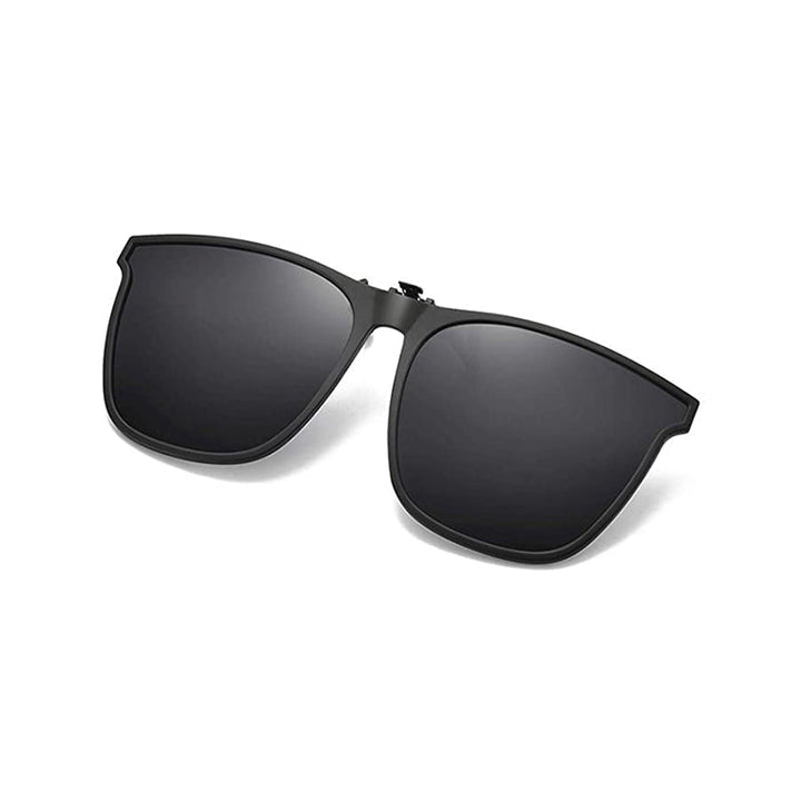 Kalsten | New polarized clip-on folding sunglasses