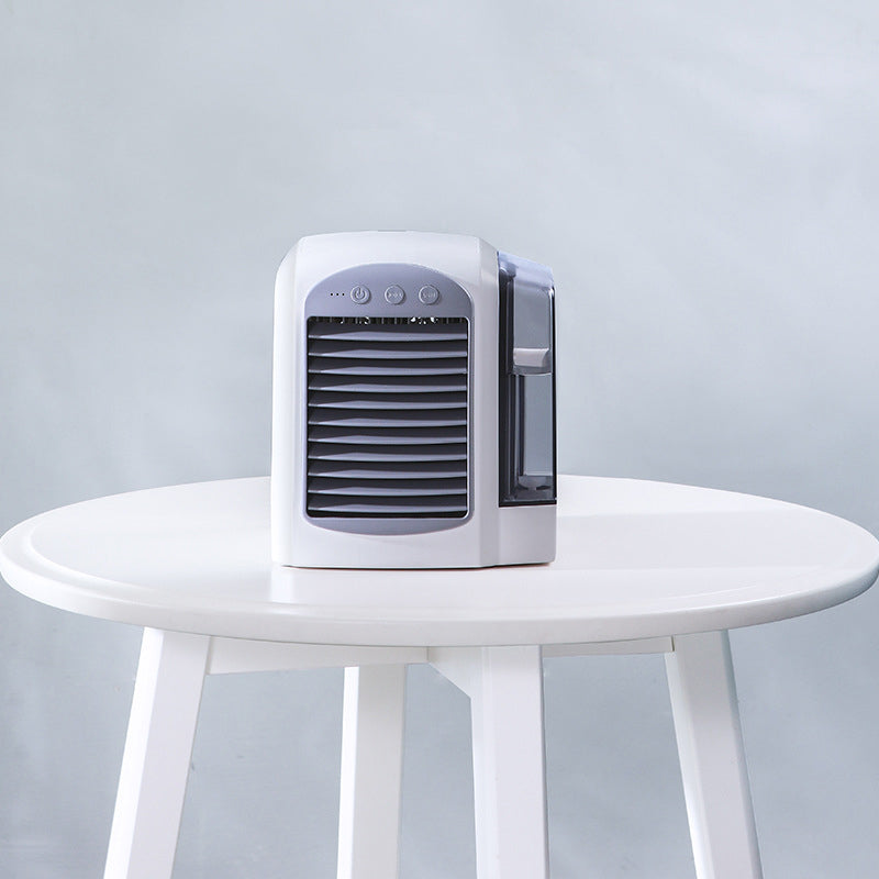Frost Blast Pro Portable Air Chiller | Kalsten