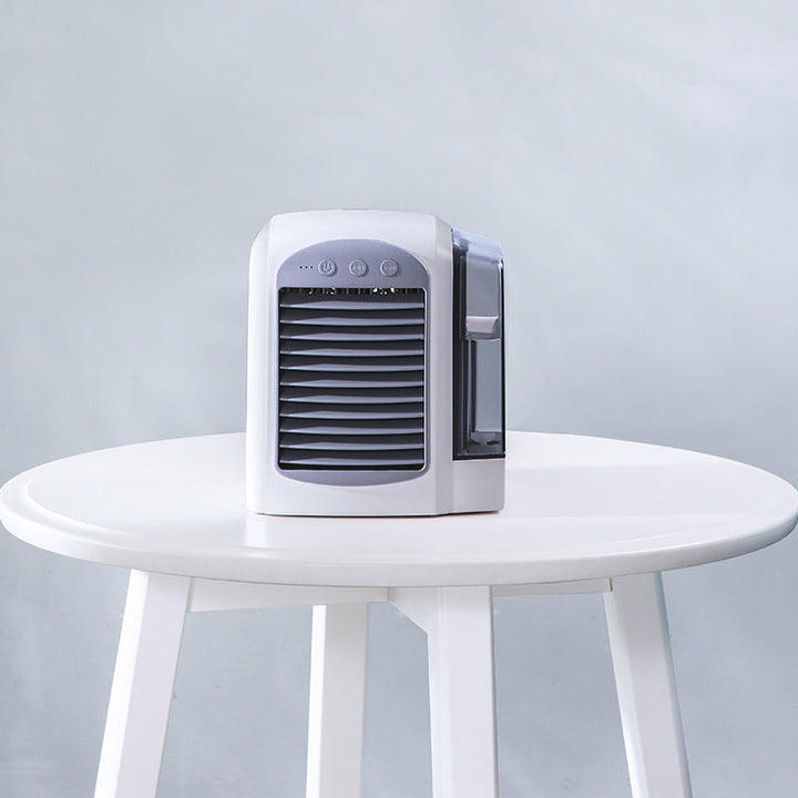 Frost Blast Pro Portable Air Chiller | Kalsten