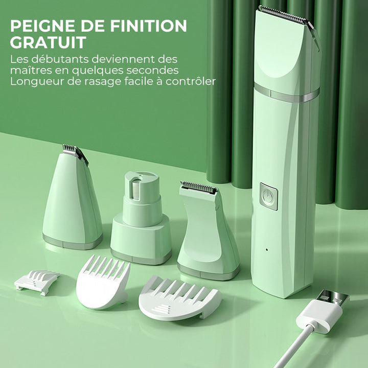 Pet Razor | Kalsten