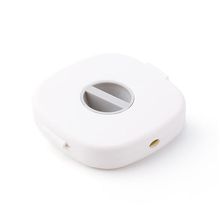 2 in 1 Cable Reel with Mobile Phone Stand | Kalsten