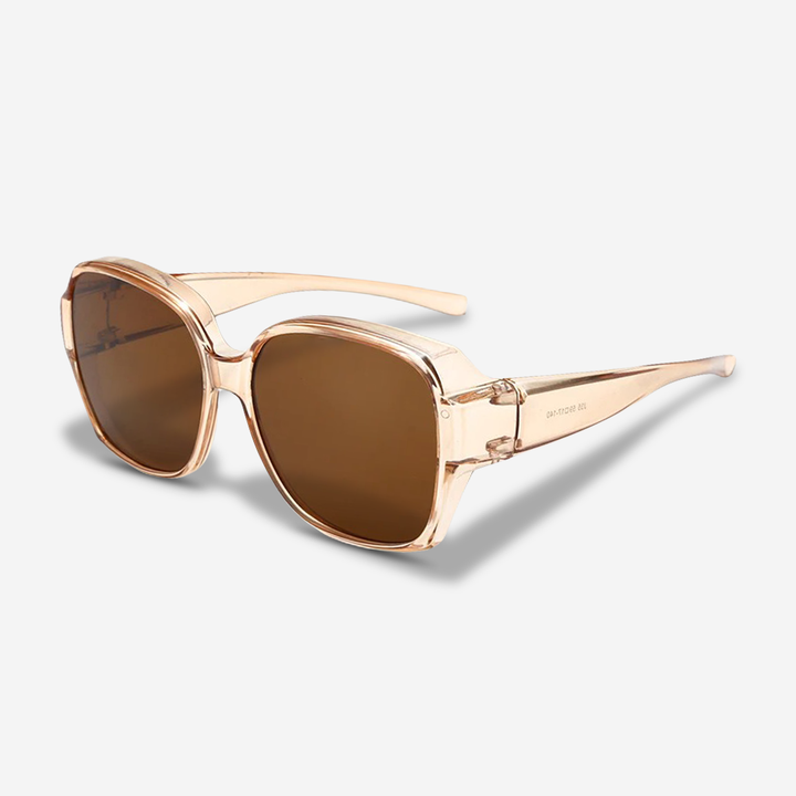 Snap-On Sunglasses for Glasses Wearers – ClipRay | Kalsten