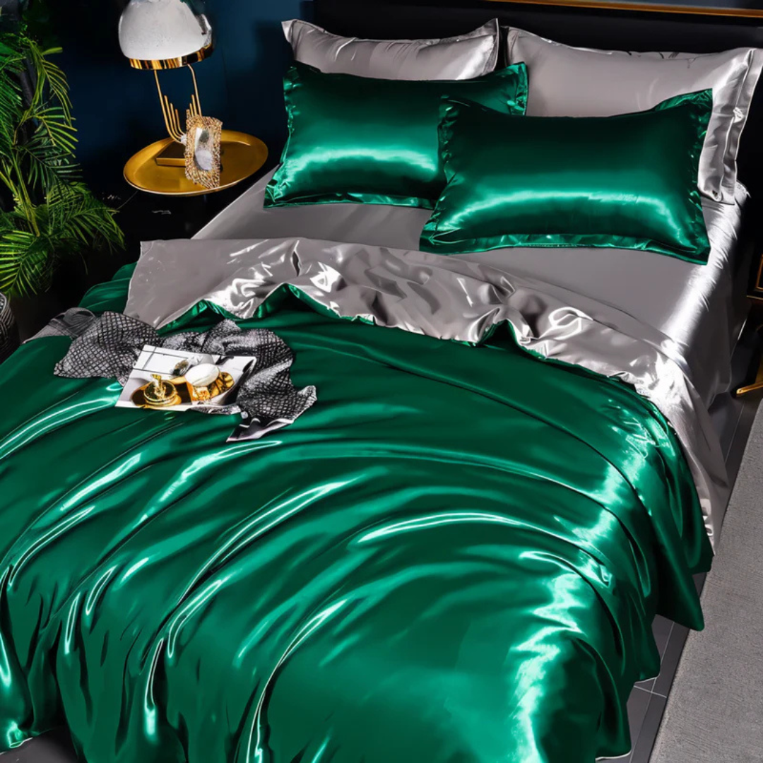 Kalsten | Silk Bedding of the Highest Quality