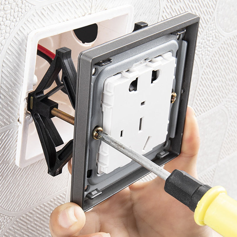 Repair tool for old socket switch cartridges | Kalsten