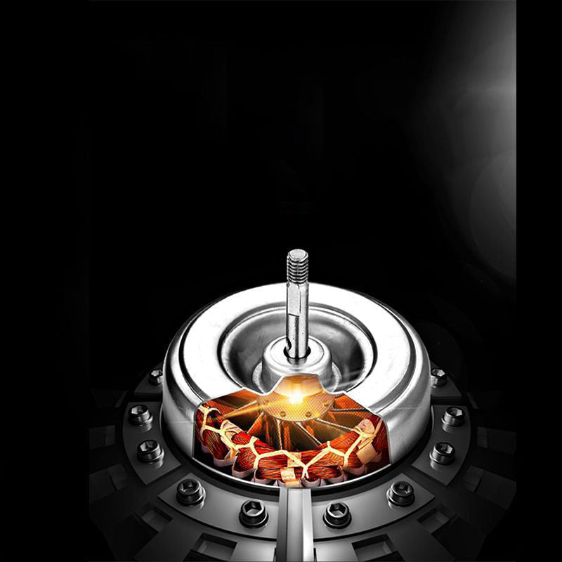 Super suction power multifunctional powerful quiet extractor hood