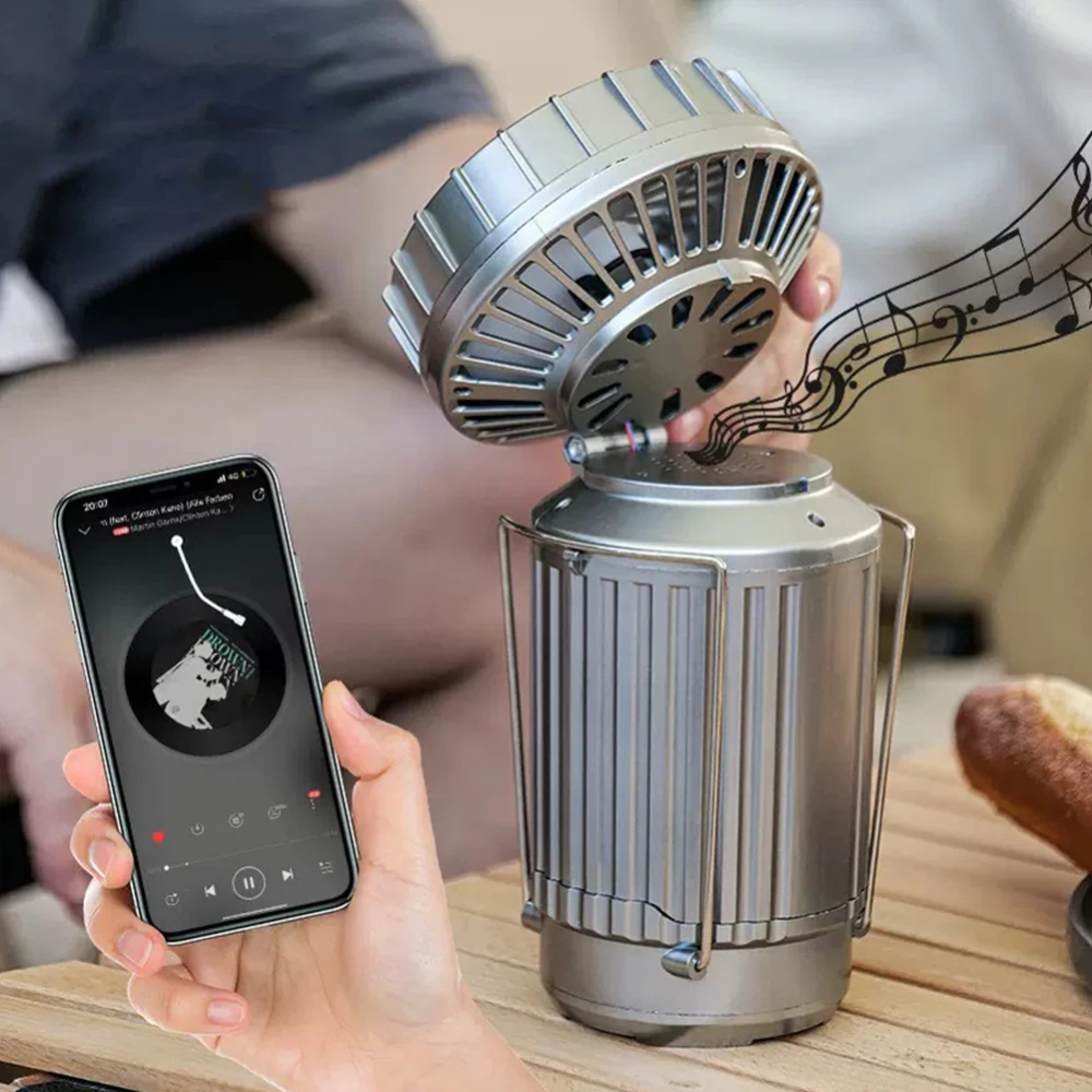 SunVent™ |  Solar Light & Fan | Kalsten