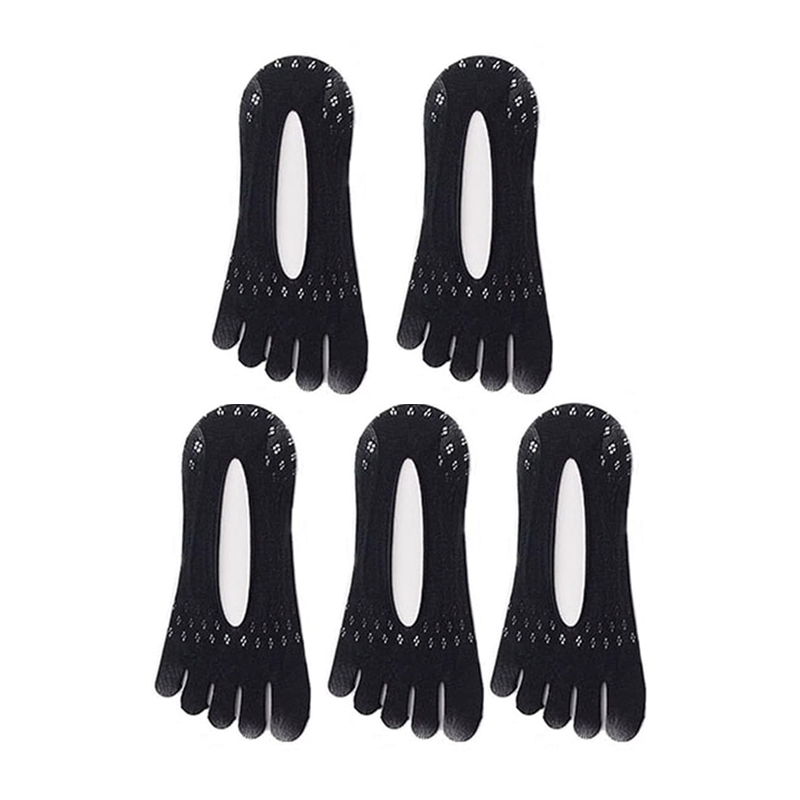 New toe socks for women