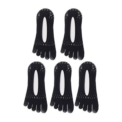 New toe socks for women