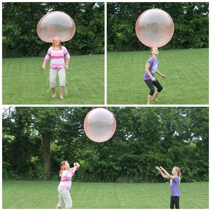 Inflatable amazing Bubble Ball | Noxord