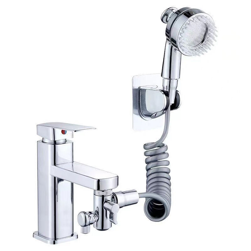 One-valve extender with three ends | Kalsten