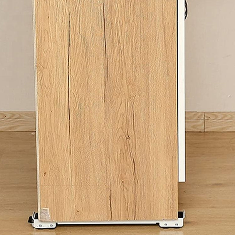 Kalsten | Adjustable Sliding Wheel for Refrigerator
