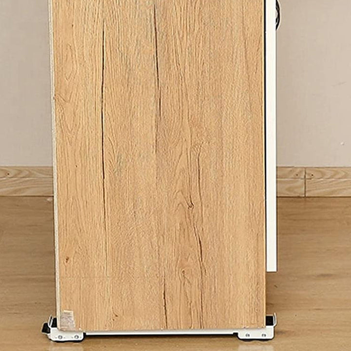 Kalsten | Adjustable Sliding Wheel for Refrigerator