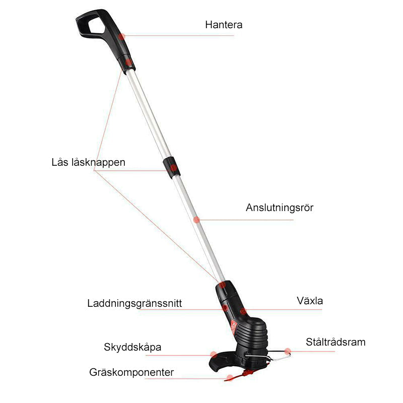 Lawnmower
