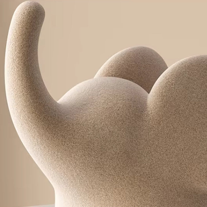 Kalsten | Eclectic Elephant Resin Figurines