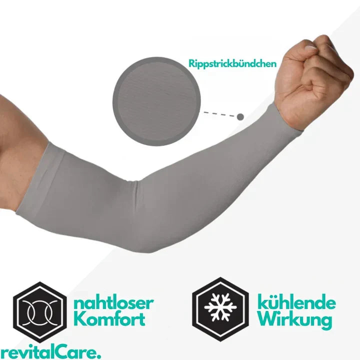 Compression Arm Sleeve Support