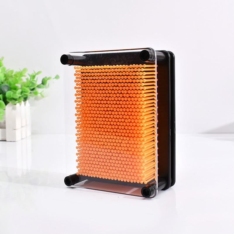 Kalsten | 3D Pin Art Toy