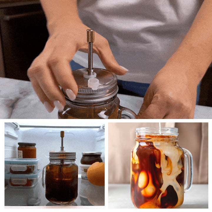 Coffee Filter | Kalsten