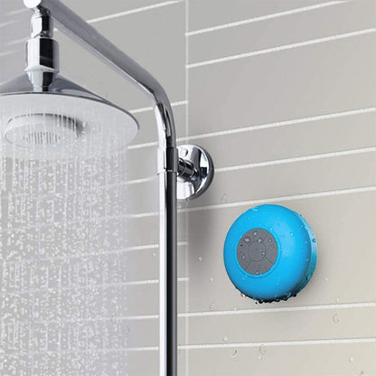 Waterproof Mini Bluetooth Speaker | Skanto