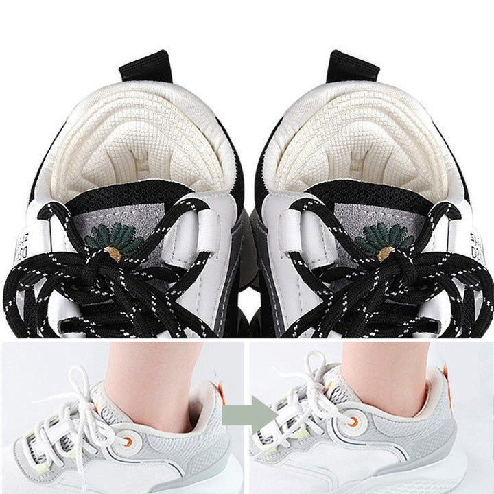 Anti-Wear Heel Patch | Kalsten