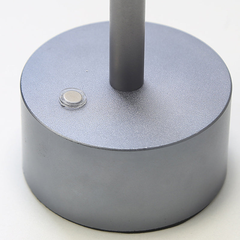 Rod LED Accent Table Lamp Touch Control | Kalsten