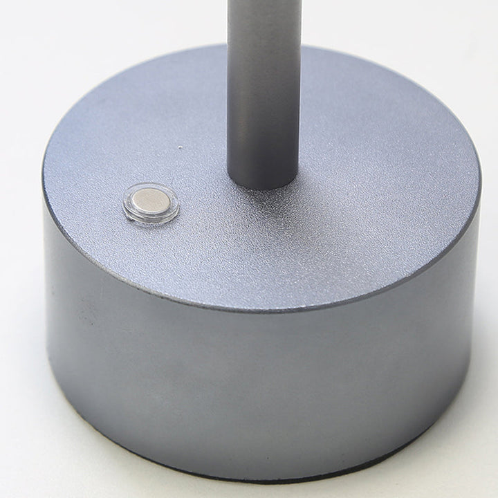 Rod LED Accent Table Lamp Touch Control | Kalsten